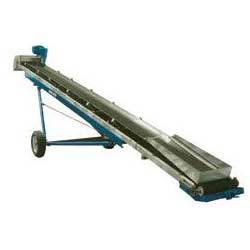 Manufacturers Exporters and Wholesale Suppliers of Lengthed Portable Conveyor Mumbai Maharashtra